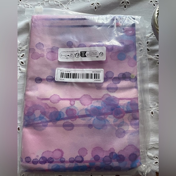 Brand New 54”x18” Valance - Picture 2 of 4